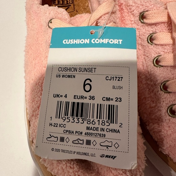 Reef - Picture 6 of 9